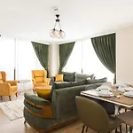 Emin Residence
