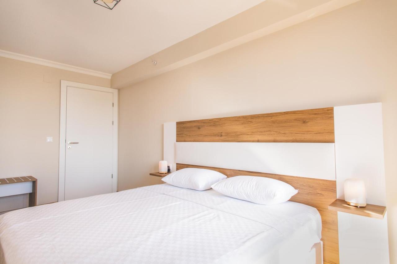 Emin Aparthotel 2*