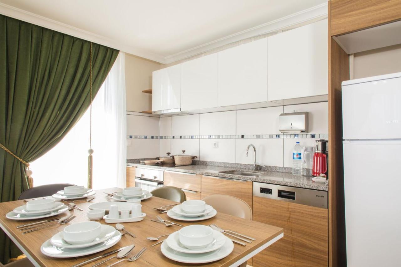 Apart Otel Emin İstanbul